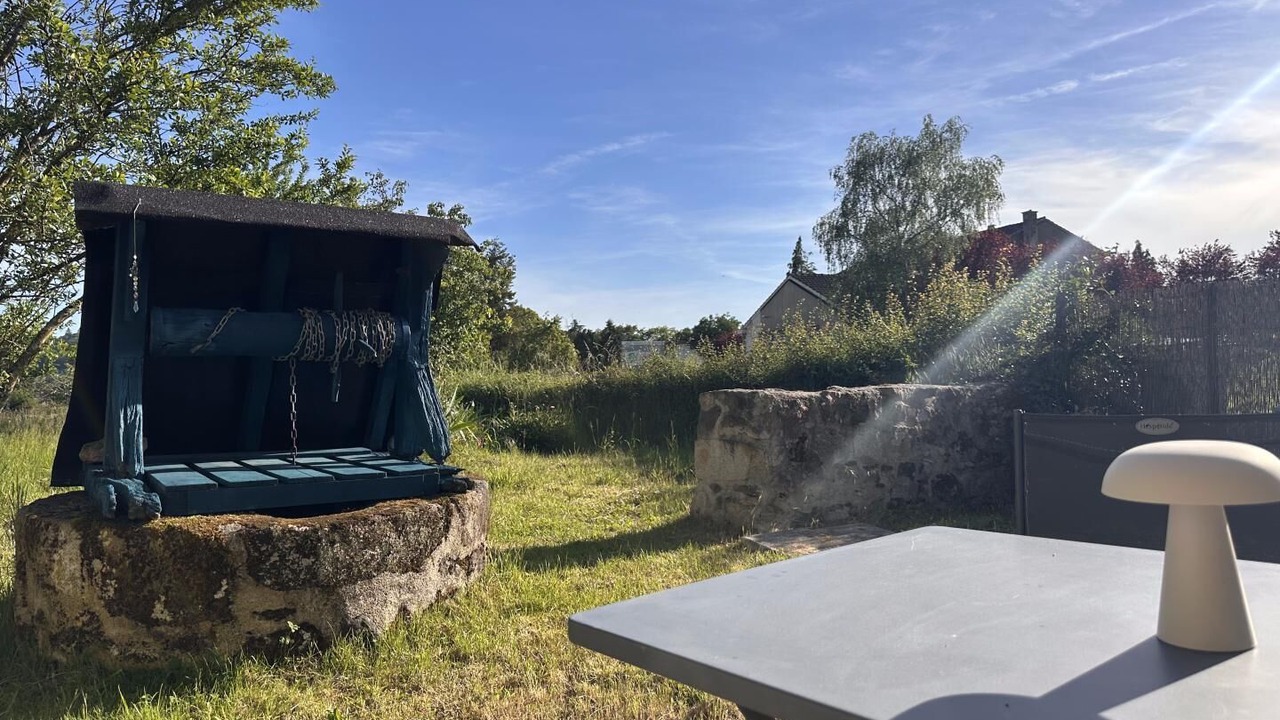 Photo of Outdoor in Mesvres