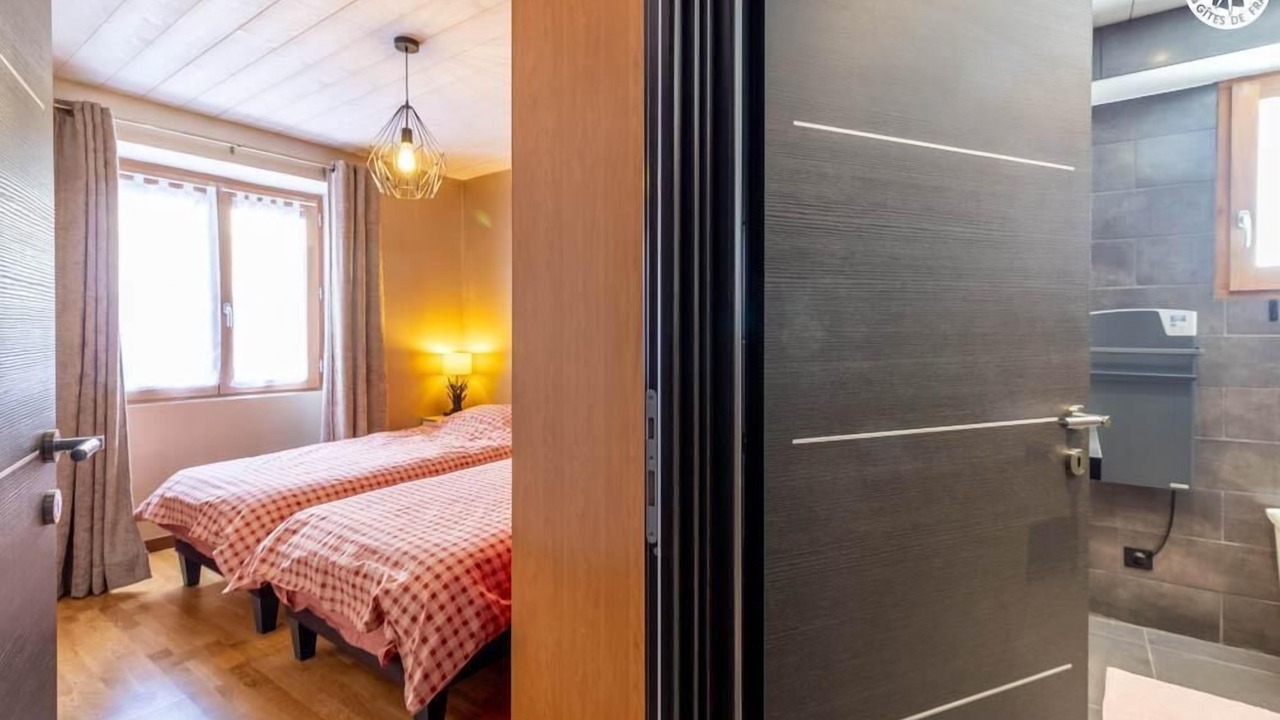 Photo of Bedroom in Bessans