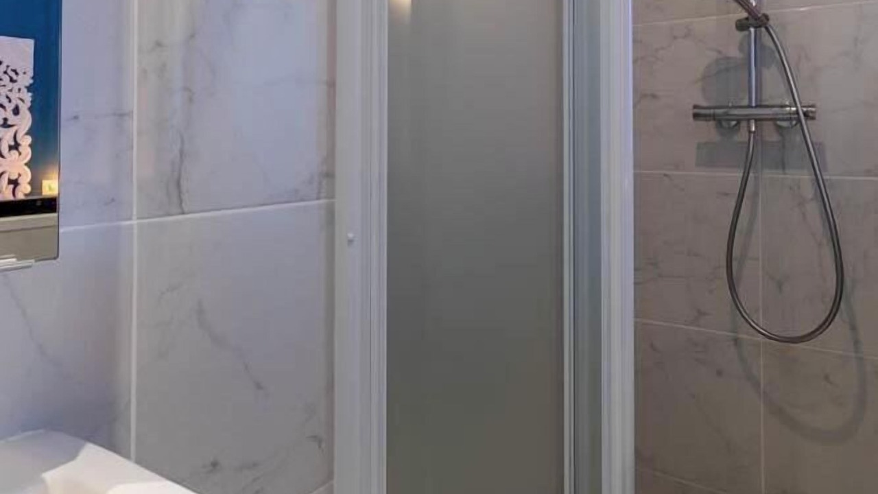 Photo of Bathroom in Bessans