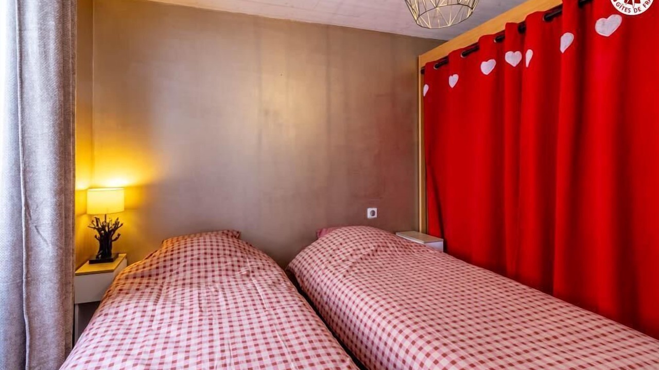 Photo of Bedroom in Bessans