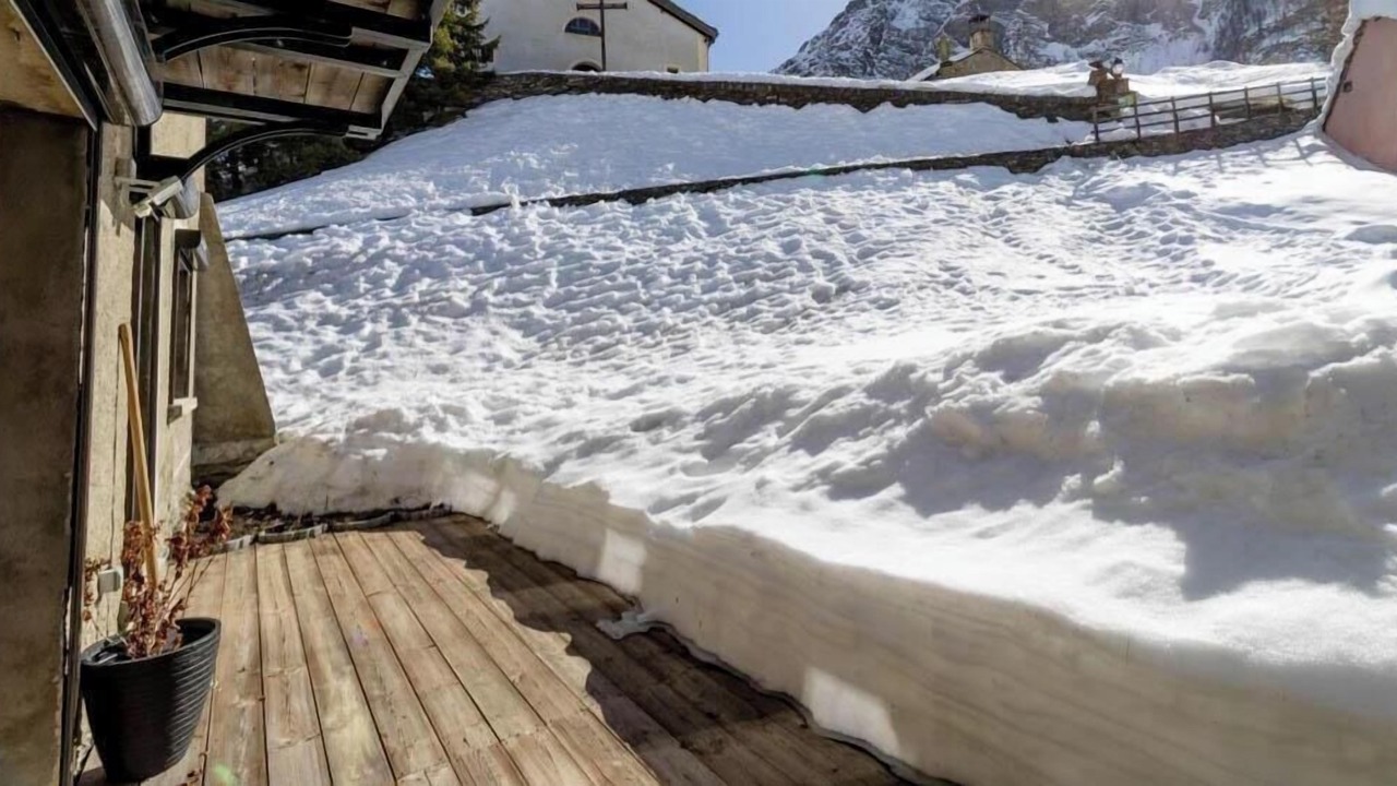 Photo of Outdoor in Bessans