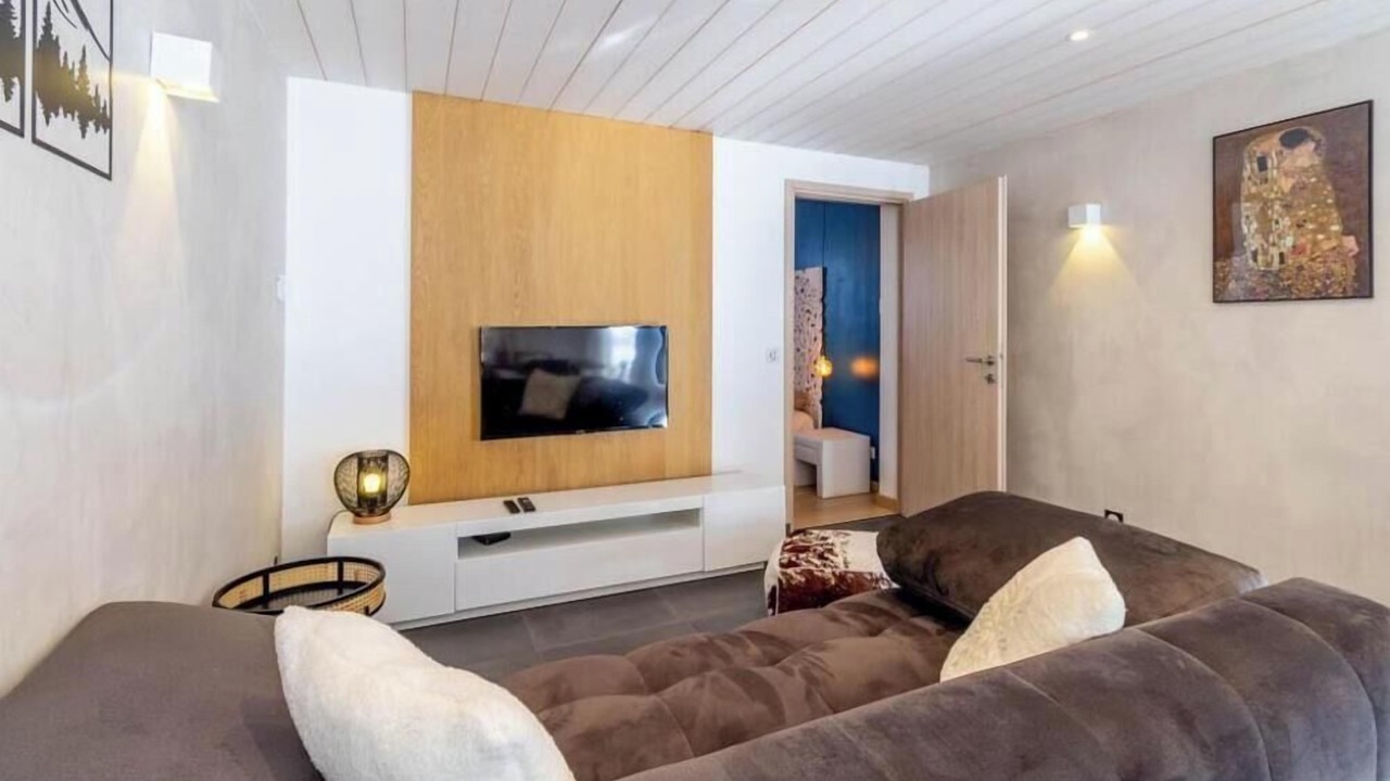 Photo of Livingroom in Bessans