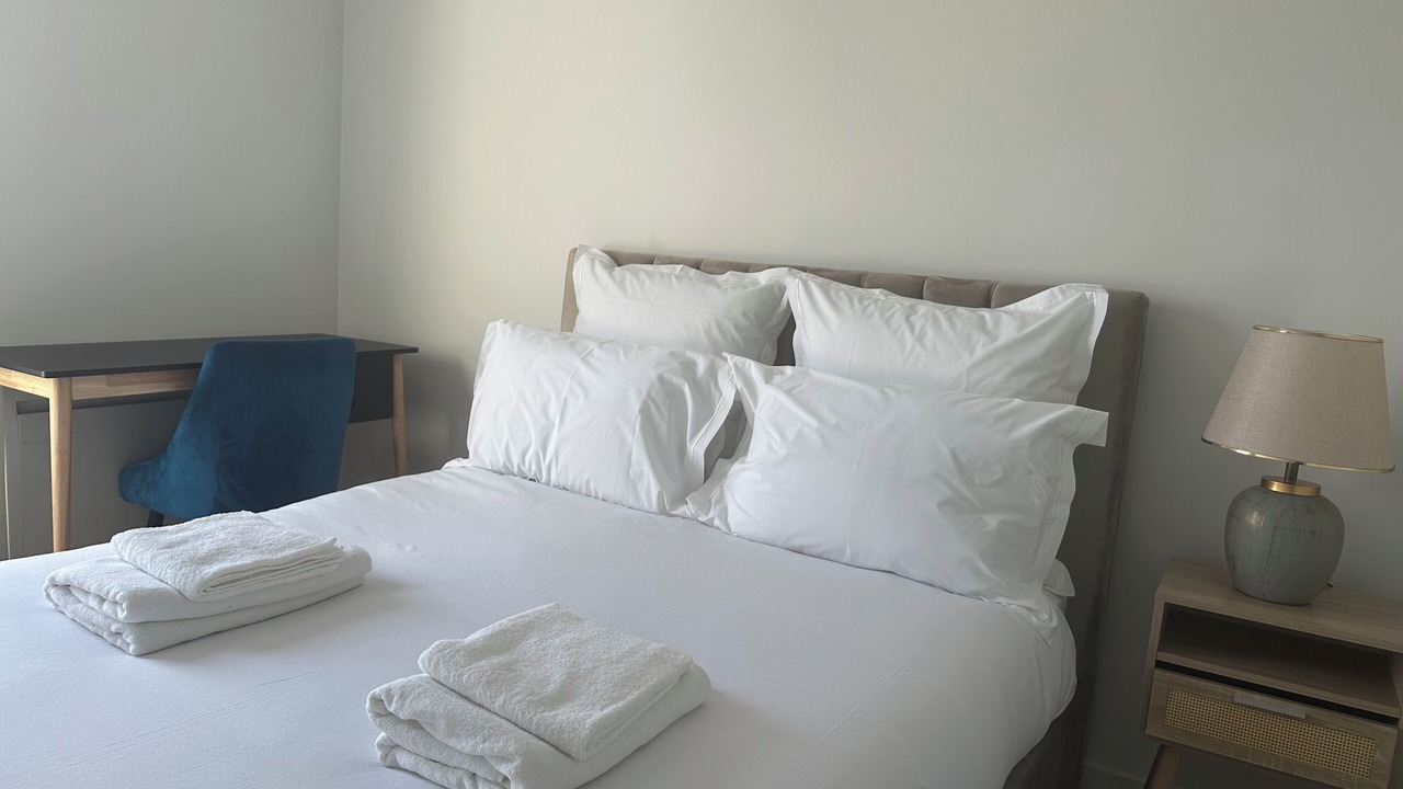 Photo of Bedroom in Athis-Mons