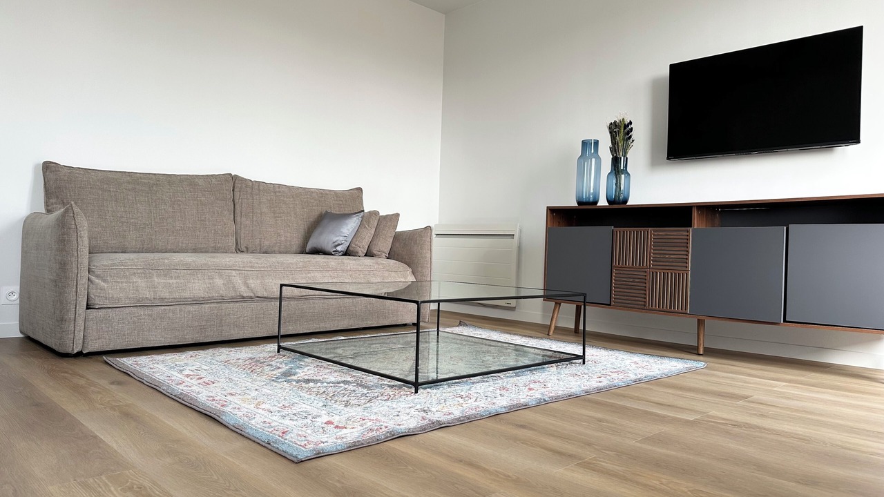 Photo of Livingroom in Athis-Mons