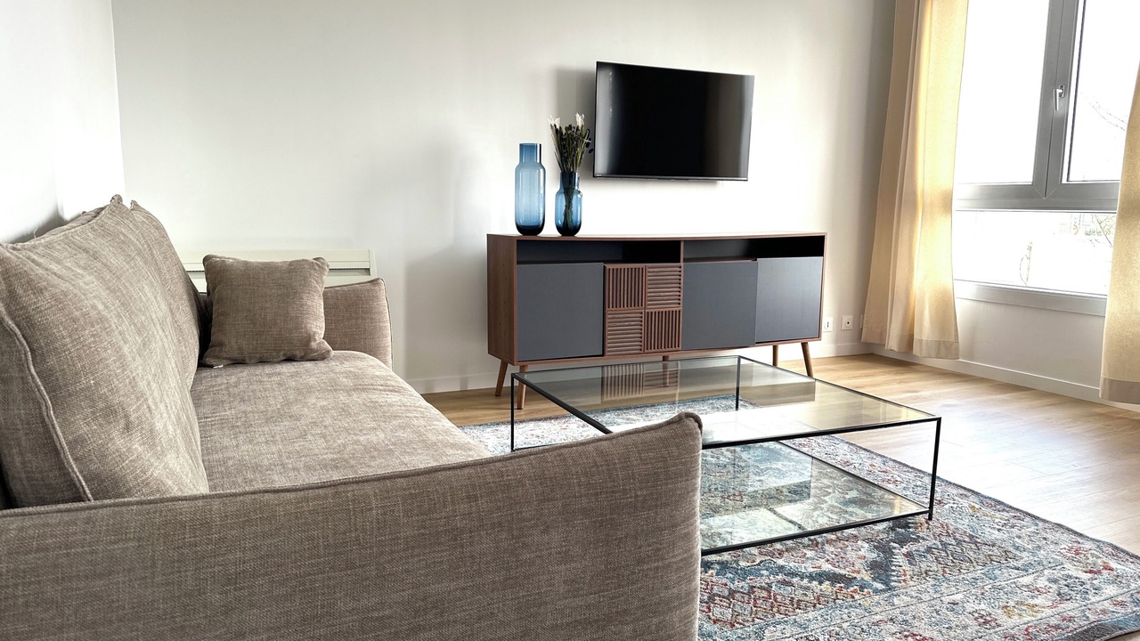 Photo of Livingroom in Athis-Mons