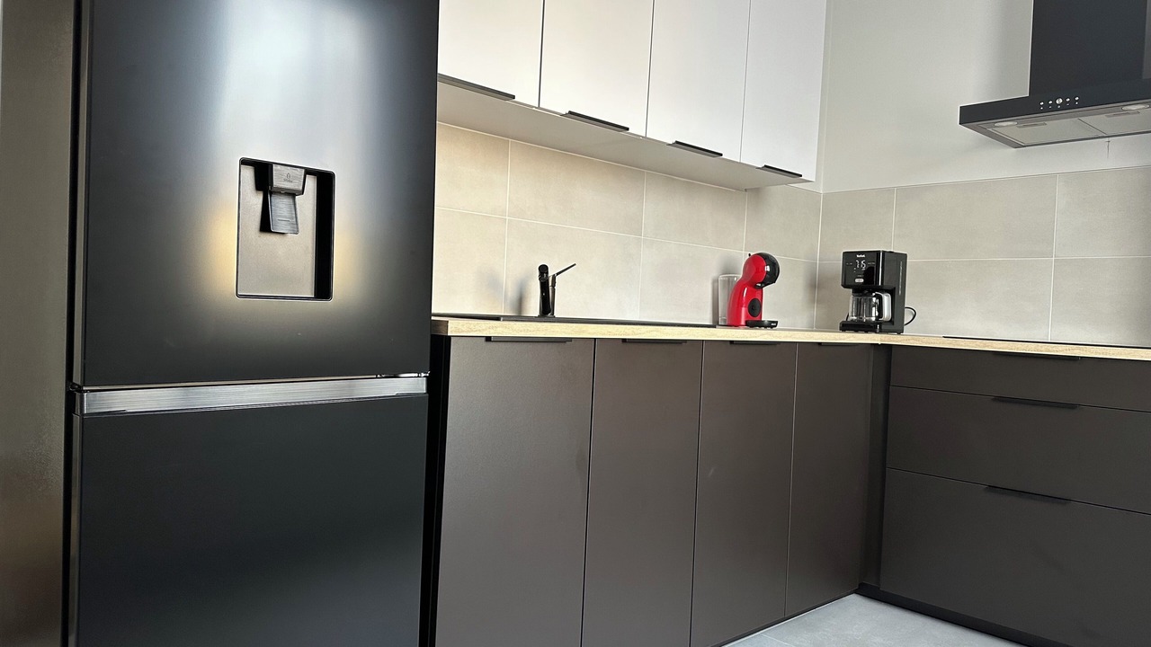 Photo of Kitchen in Athis-Mons
