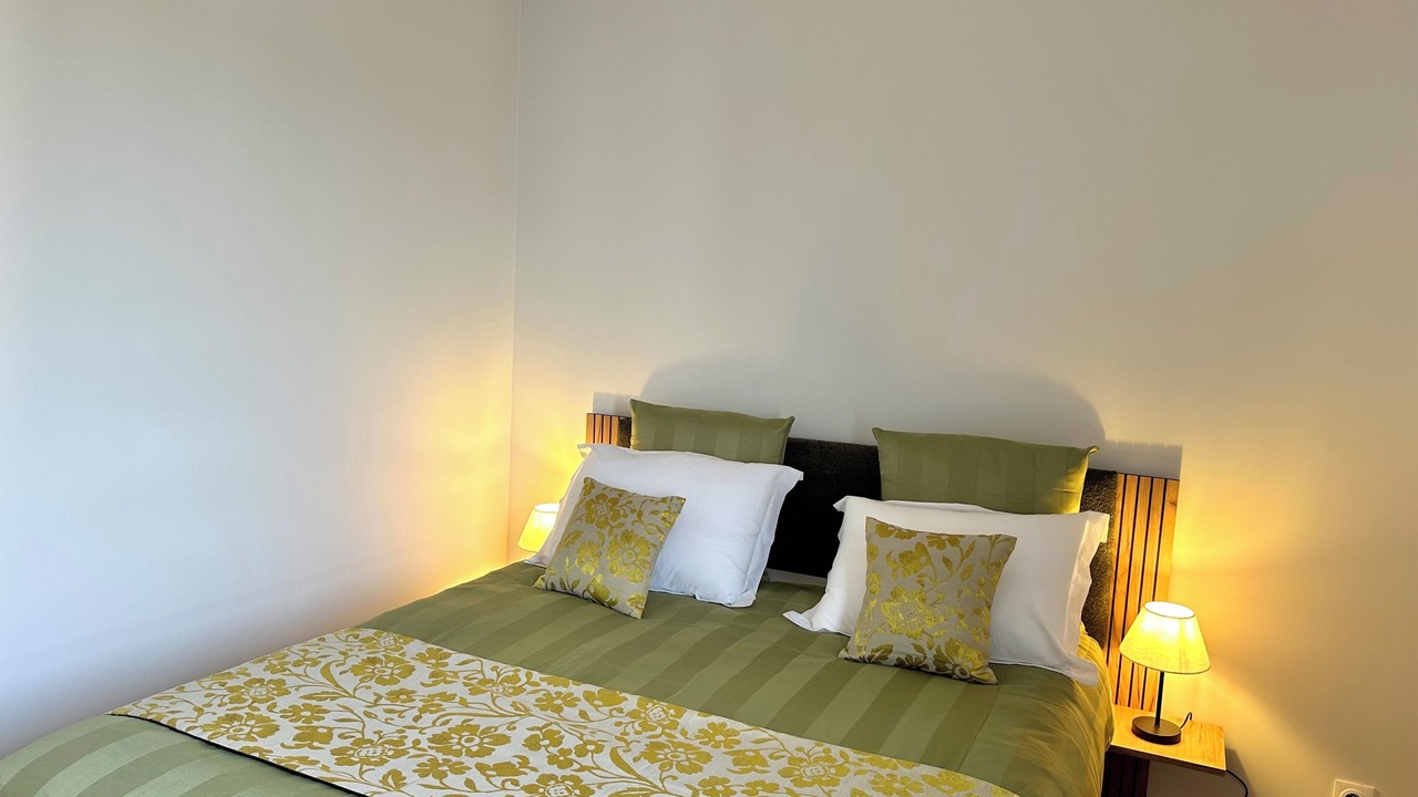 Photo of Bedroom in Athis-Mons