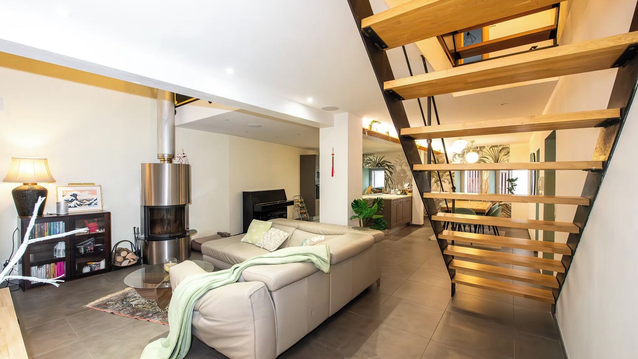 Photo of Livingroom in Divonne-les-Bains