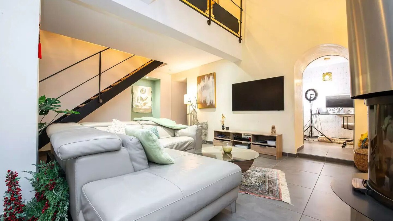 Photo of Livingroom in Divonne-les-Bains