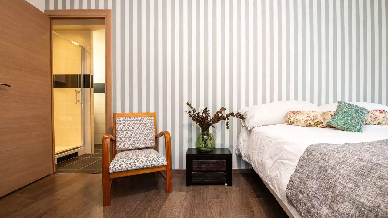 Photo of Bedroom in Divonne-les-Bains