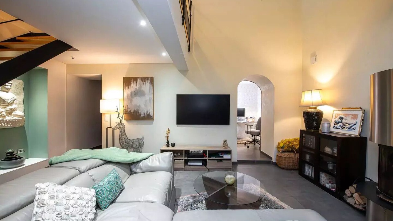 Photo of Livingroom in Divonne-les-Bains