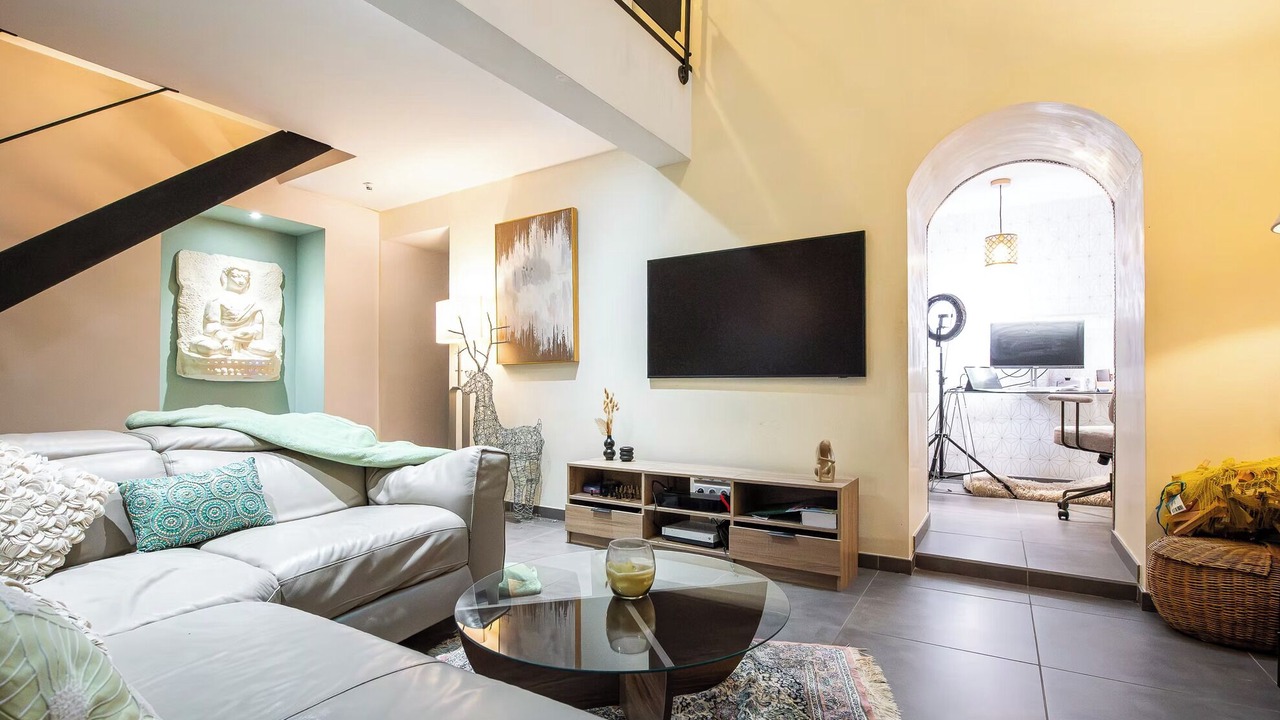 Photo of Livingroom in Divonne-les-Bains