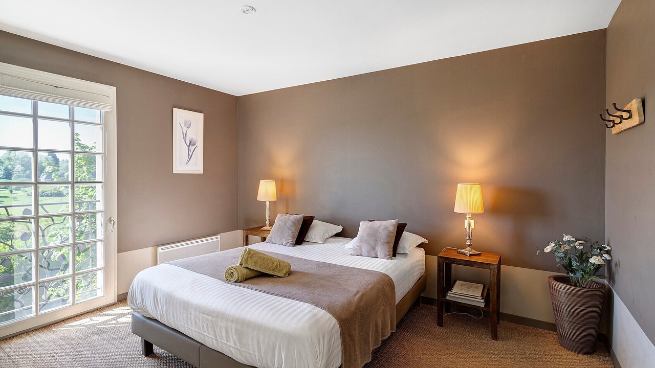 Photo of Bedroom in Proissans