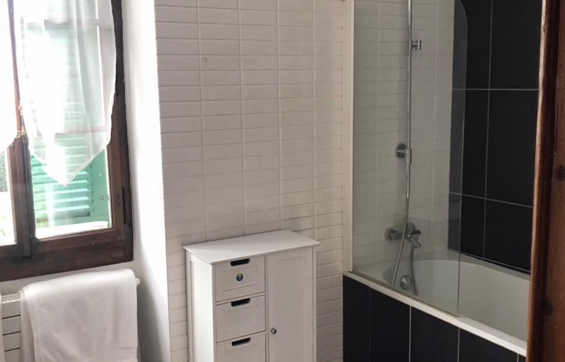 Photo of Bathroom in Divonne-les-Bains