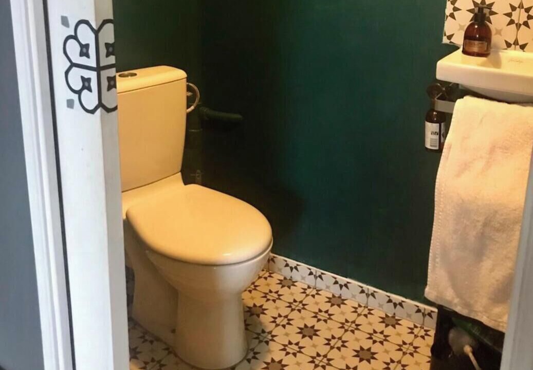 Photo of Bathroom in Divonne-les-Bains