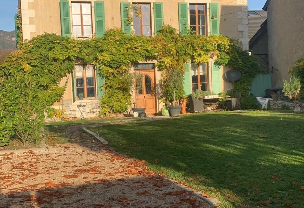 Photo of Outdoor in Divonne-les-Bains