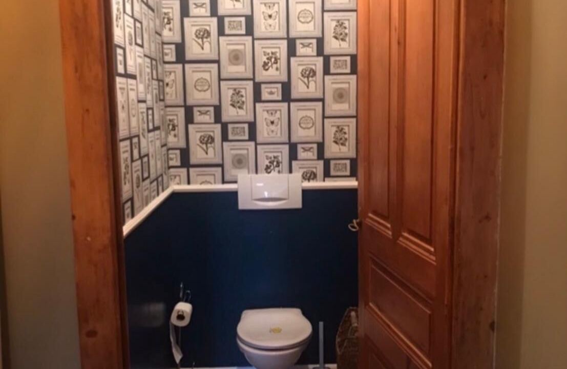 Photo of Bathroom in Divonne-les-Bains
