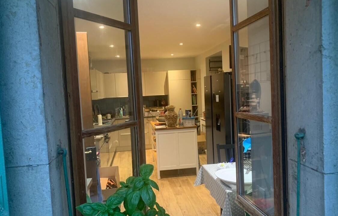 Photo of Kitchen in Divonne-les-Bains