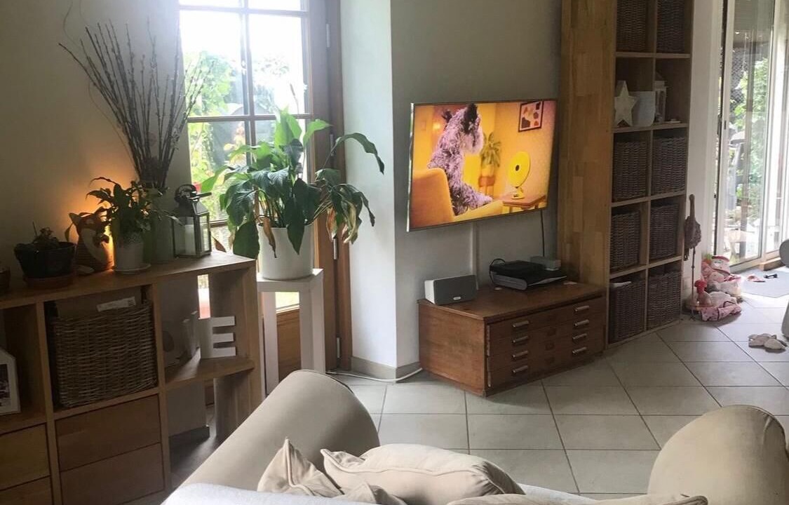Photo of Livingroom in Divonne-les-Bains