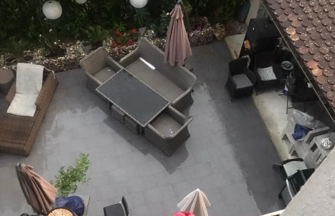 Photo of Patio Balcony in Divonne-les-Bains