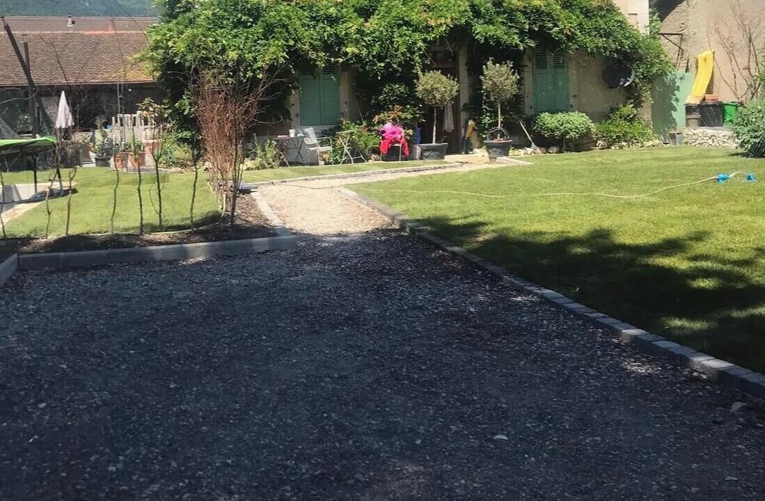 Photo of Outdoor in Divonne-les-Bains