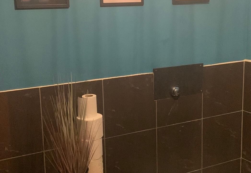 Photo of Bathroom in Divonne-les-Bains