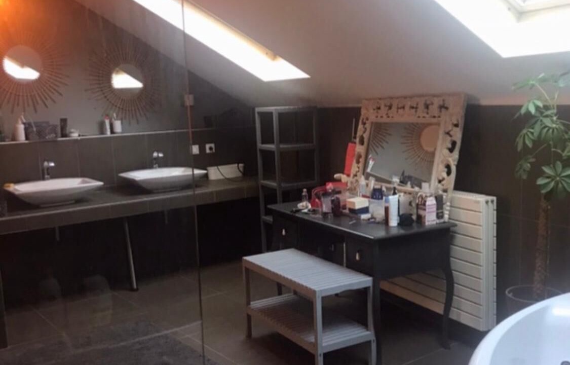Photo of Bathroom in Divonne-les-Bains