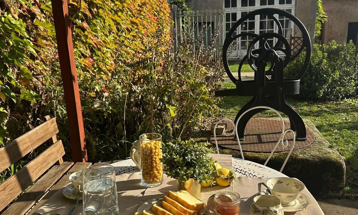 Photo of Outdoor in Autun