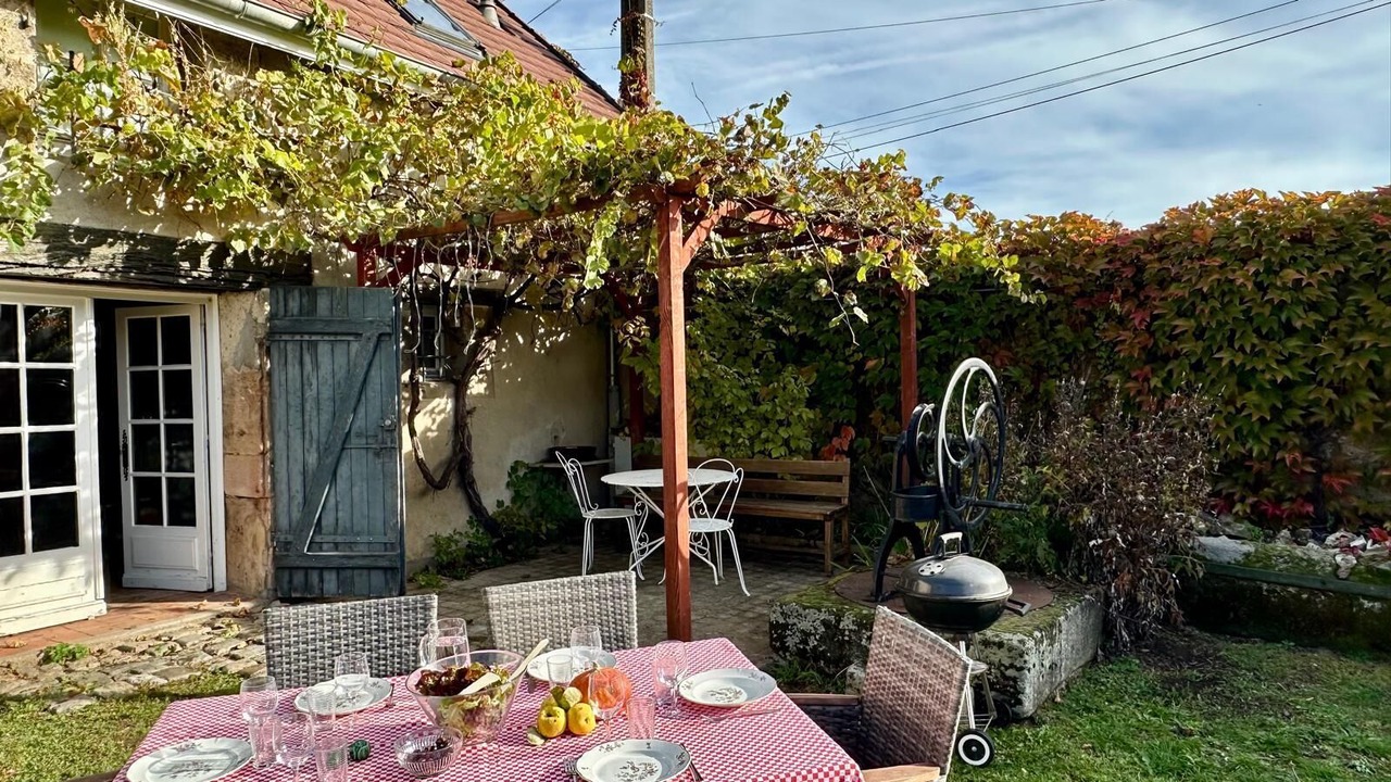 Photo of Outdoor in Autun