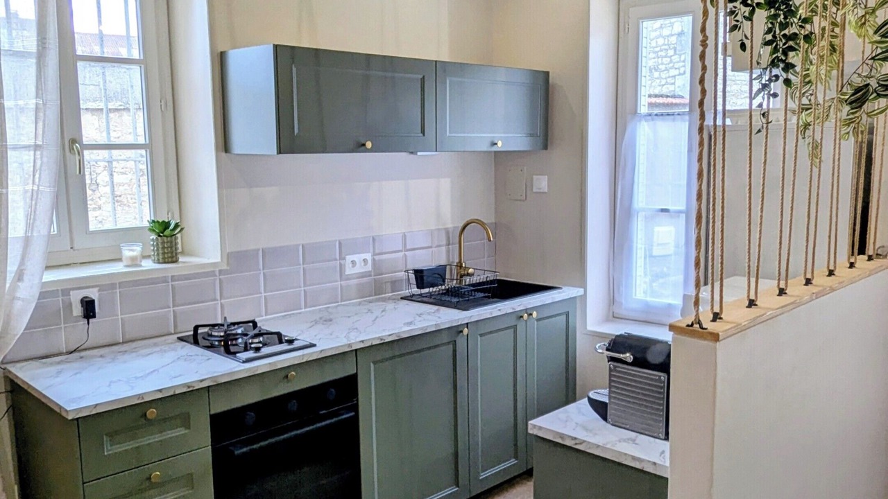 Photo of Kitchen in Deux Rivieres