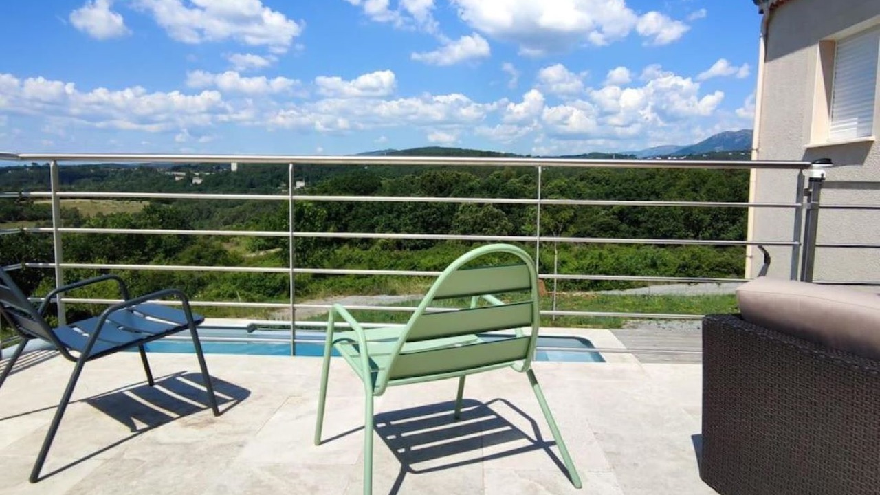Photo of Outdoor in Vinezac