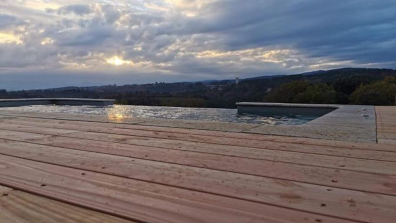 Photo of Outdoor in Vinezac