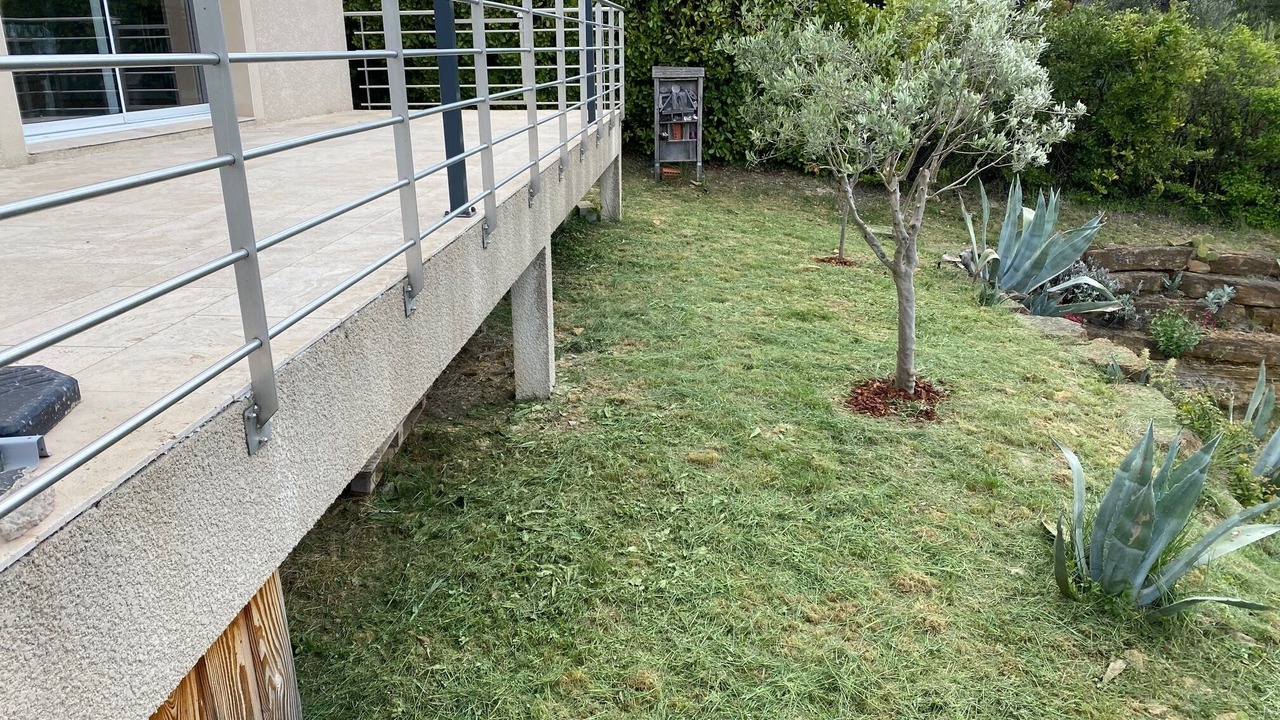 Photo of Outdoor in Vinezac