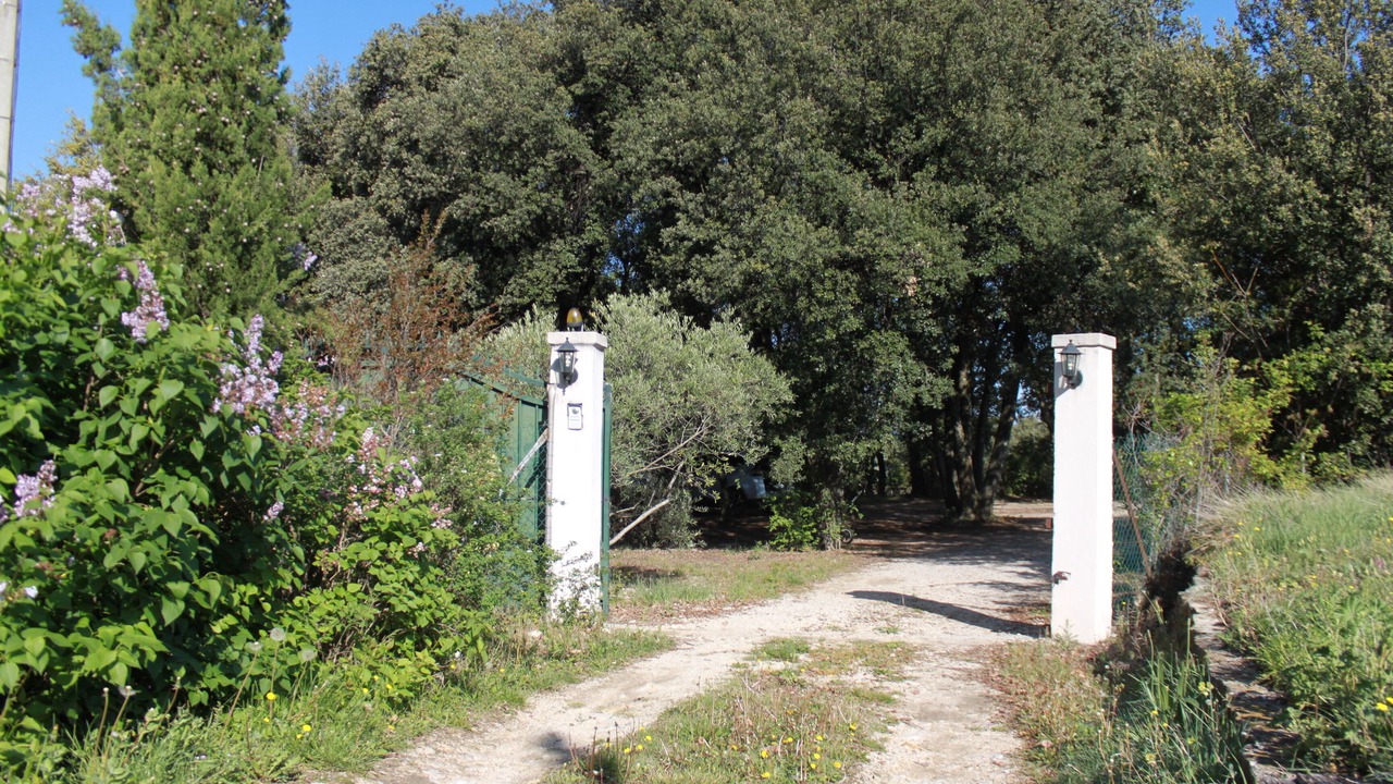 Photo of Outdoor in Bedoin