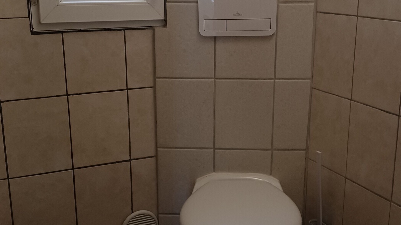 Photo of Bathroom in Bedoin