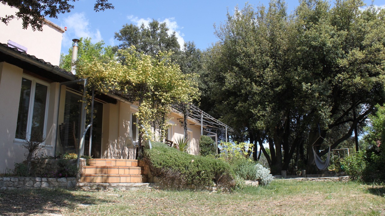 Photo of Outdoor in Bedoin