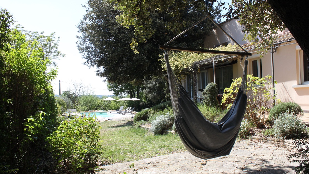 Photo of Outdoor in Bedoin