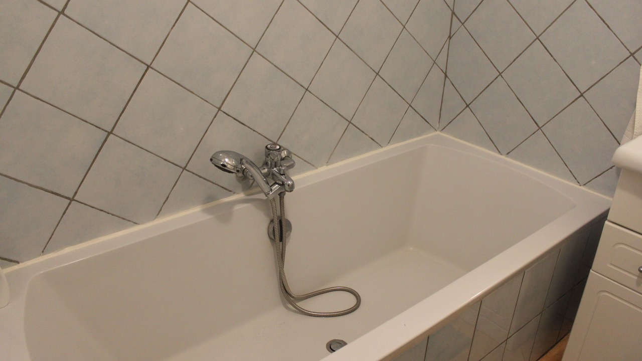Photo of Bathroom in Bedoin
