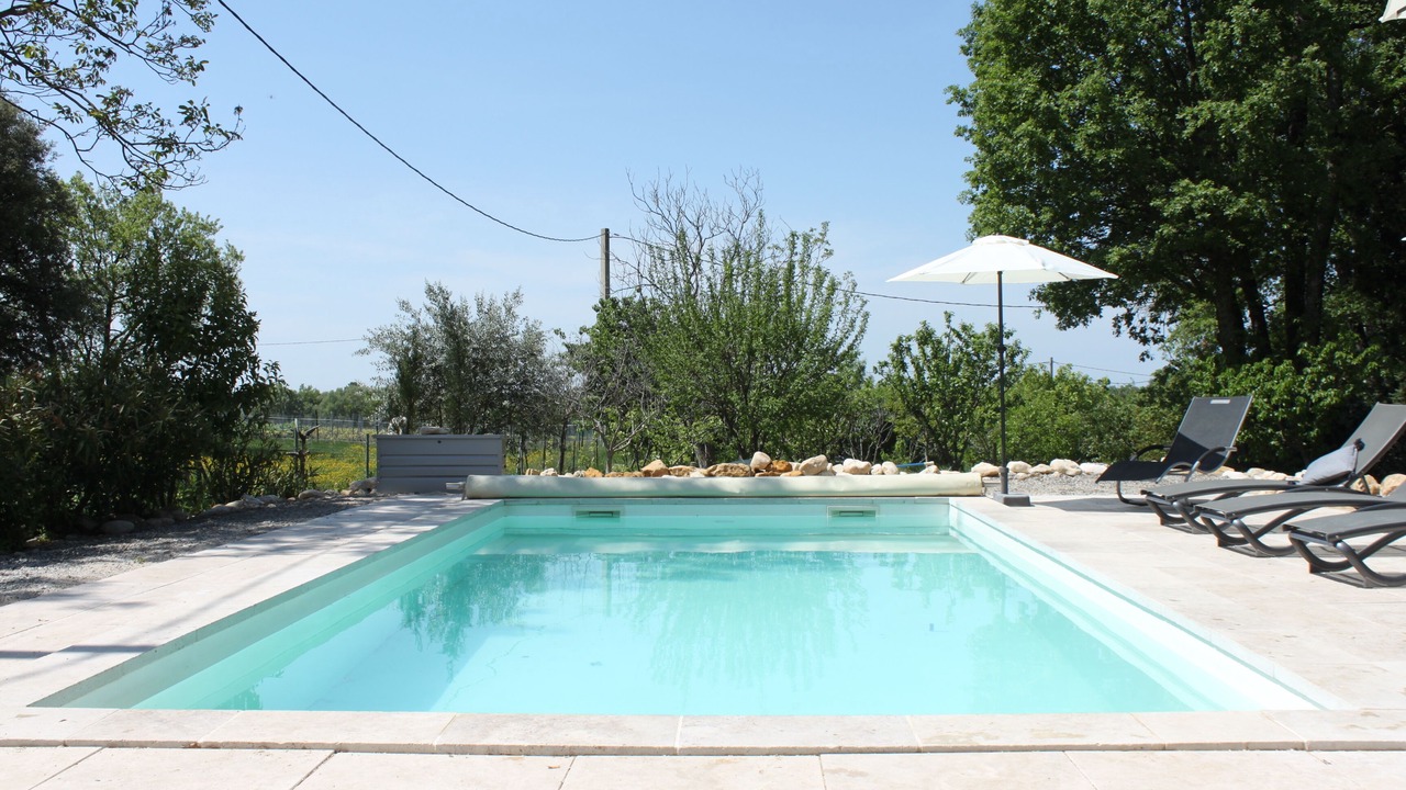 Photo of Outdoor in Bedoin