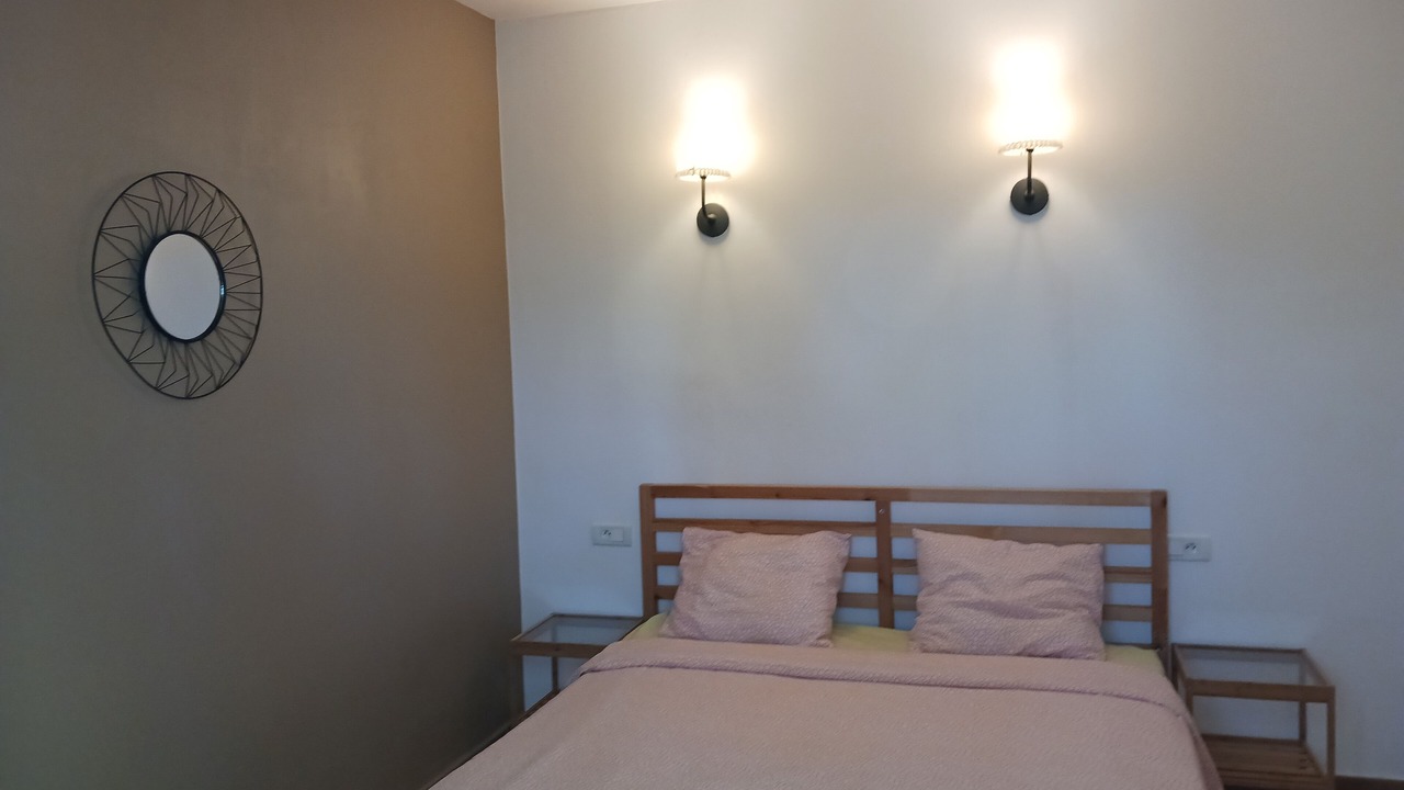 Photo of Bedroom in Bedoin