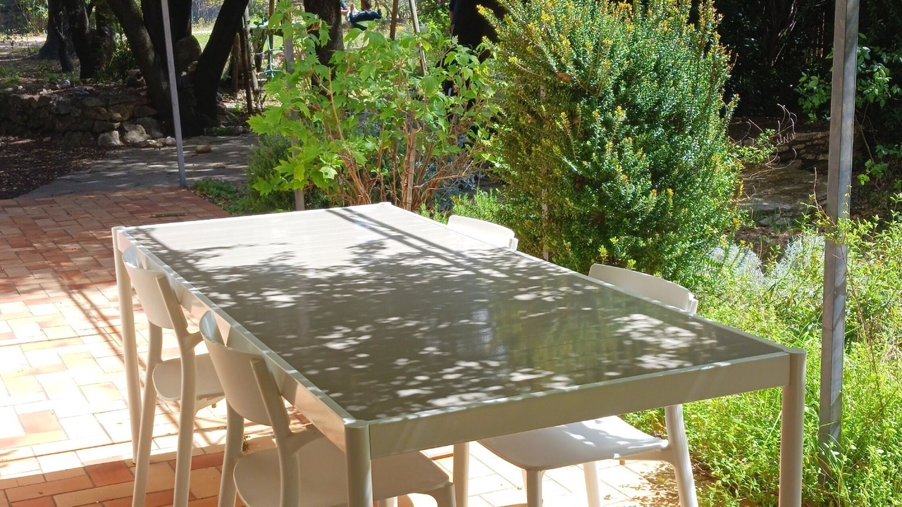 Photo of Outdoor in Bedoin