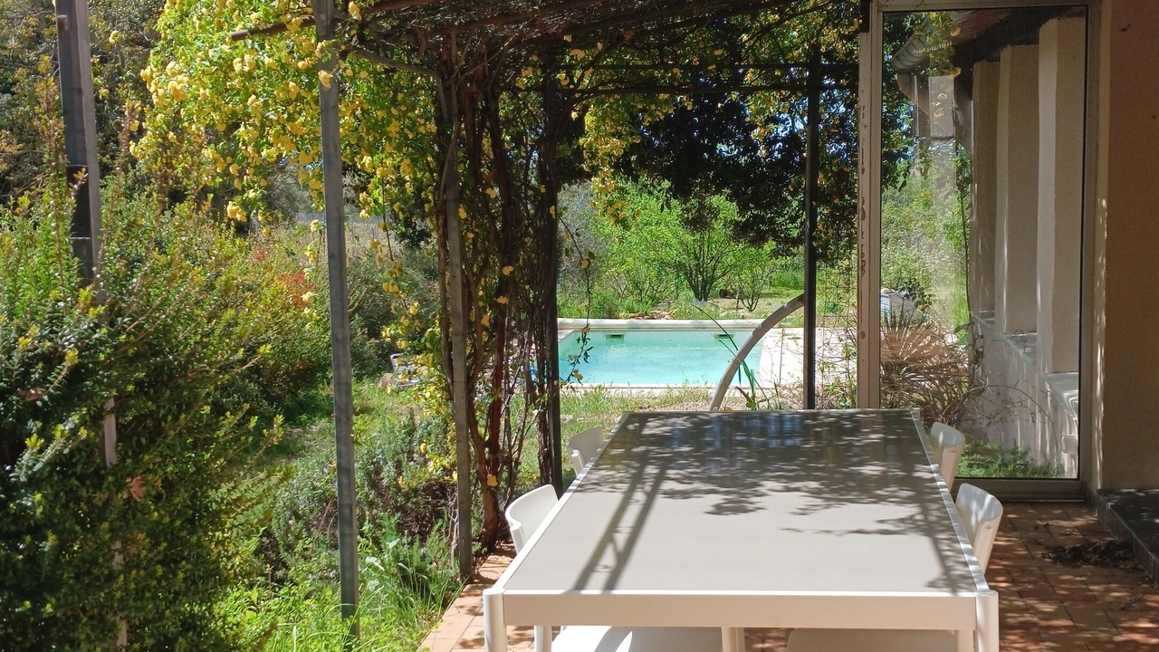 Photo of Outdoor in Bedoin