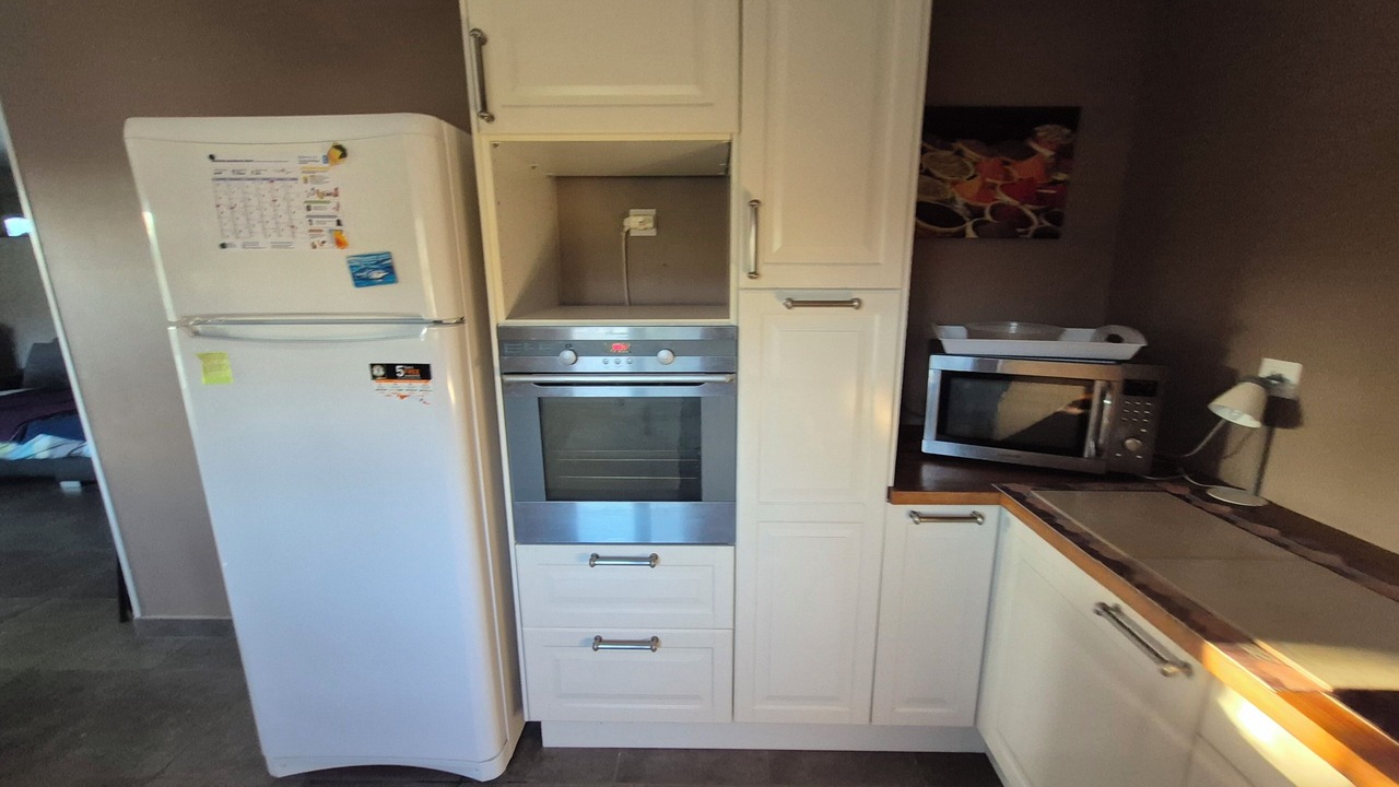 Photo of Kitchen in Montfaucon