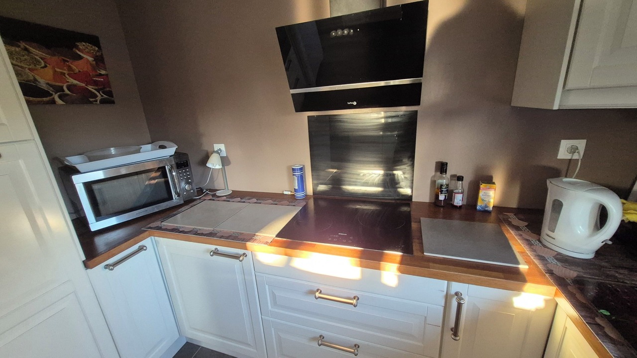 Photo of Kitchen in Montfaucon