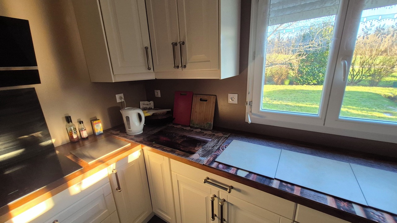 Photo of Kitchen in Montfaucon