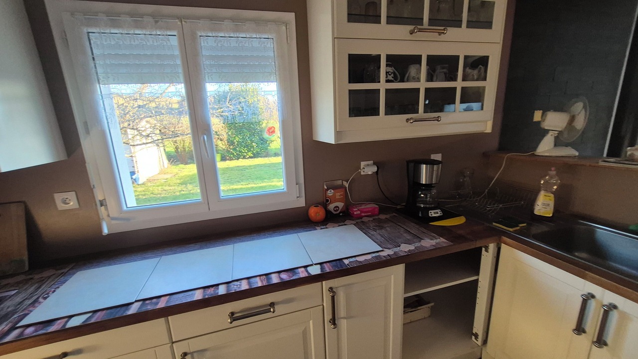 Photo of Kitchen in Montfaucon