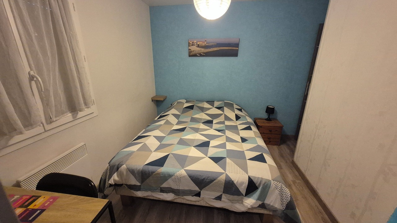 Photo of Bedroom in Montfaucon