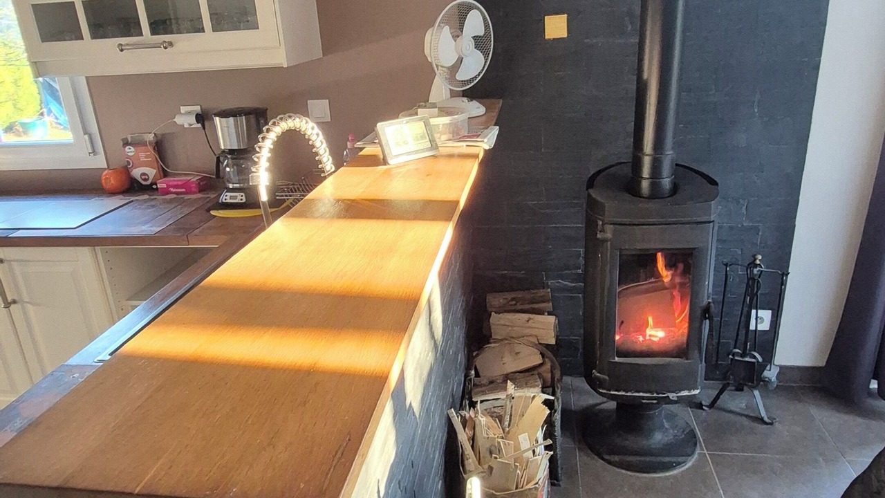 Photo of Kitchen in Montfaucon