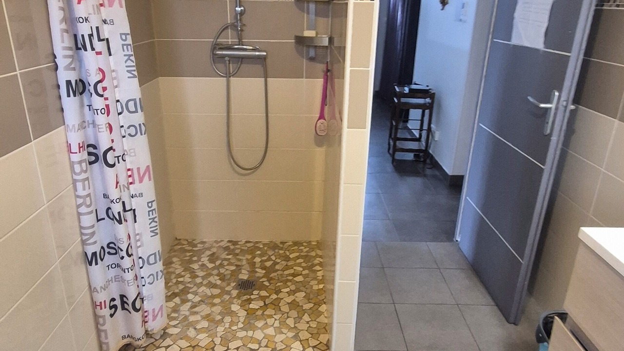 Photo of Bathroom in Montfaucon