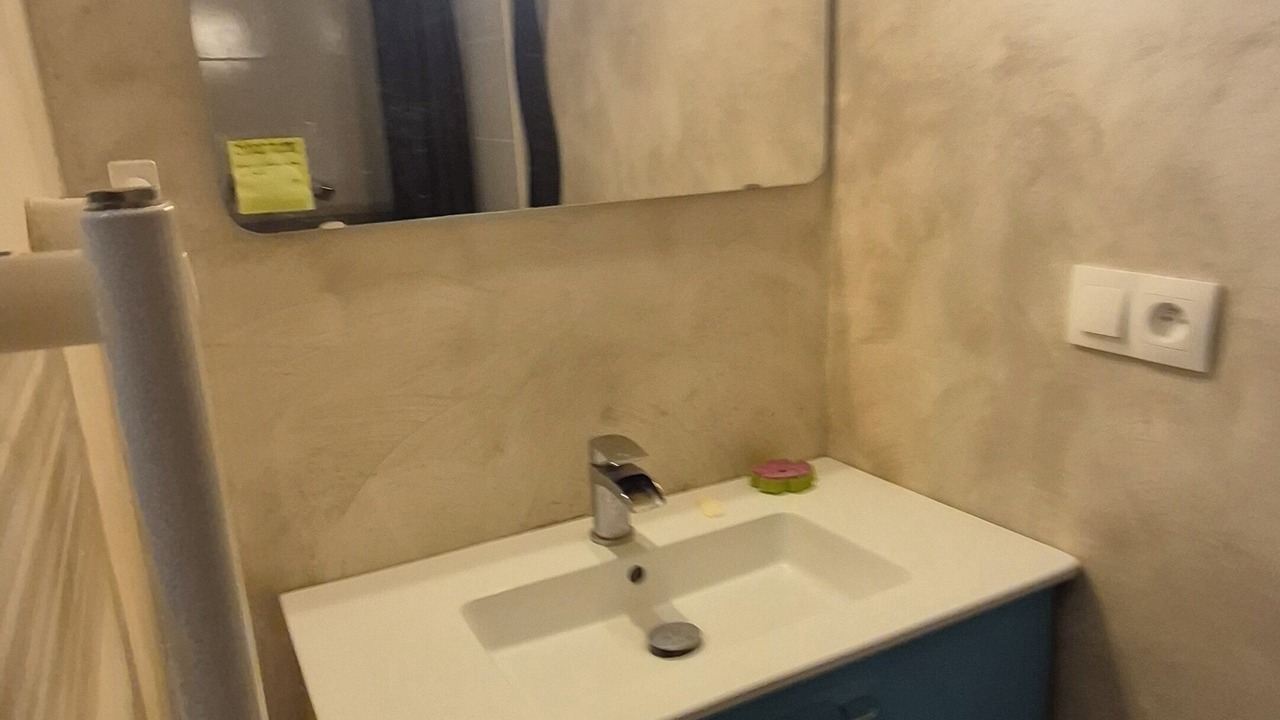 Photo of Bathroom in Montfaucon